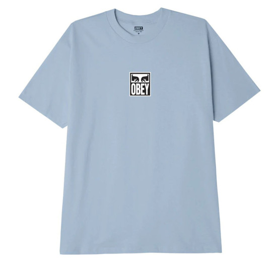 Obey Ανδρική κοντομάνικη μπλούζα Eyes Icon 3 Classic T-Shirt